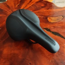 Cube Sattel Fahrradsattel Sequence Natural Fit