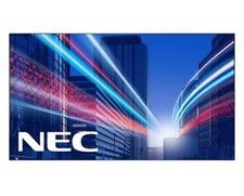 + NEC | Videowall | MultiSync
