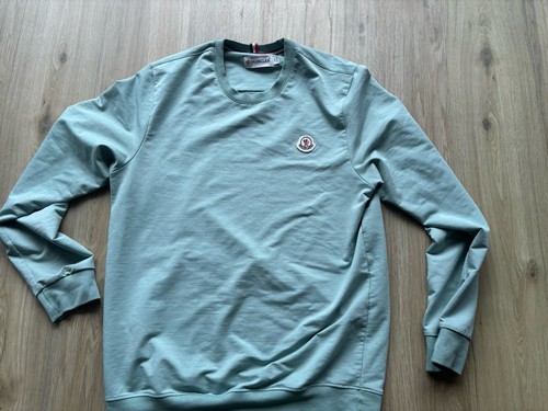 Moncler pullover xl - moncler,