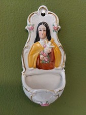 altes Weihwasserbecken