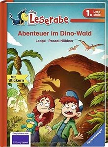 Abenteuer dino wald - dino-wald,