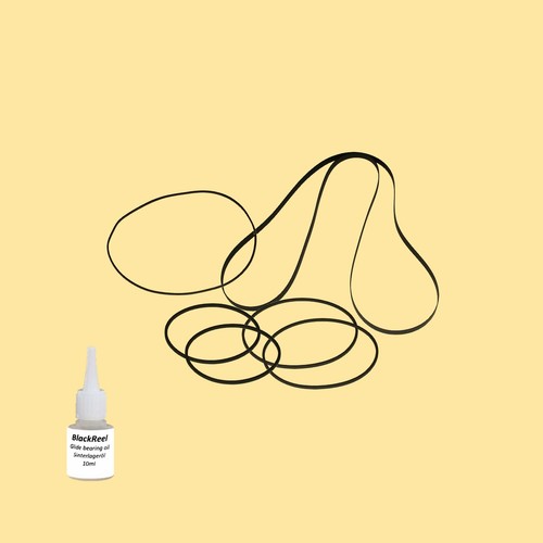 Riemen öl kit 5 für - =,