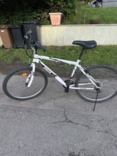 "Das Onux-Fahrrad steht untätig - es ist Zeit zu verkaufen"