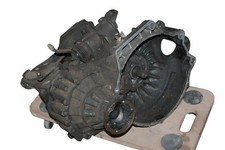 VW Golf 3 III Polo Caddy II