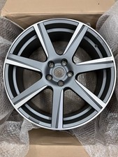 Volvo Heico Volution VII BBS