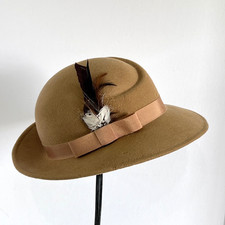 Vintage Tally Ho 100% Wool