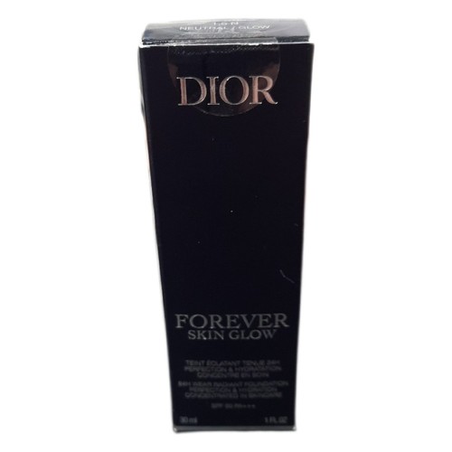 Dior forever skin glow clean - forever,
