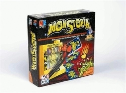 Gw06d5 monstopia - gw06d5,