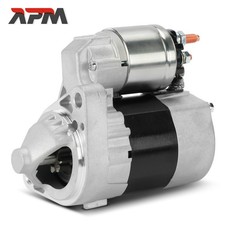 Anlasser Starter Motor 0,7KW