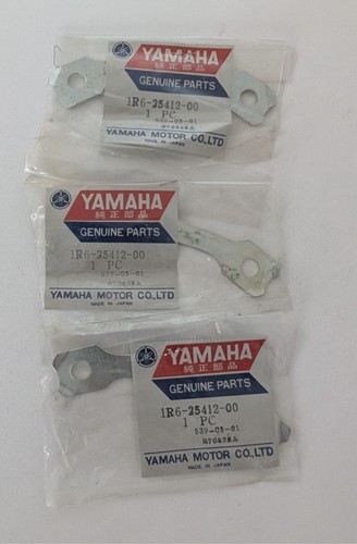Yamaha dt250 dt400 1977 - dt250, mx