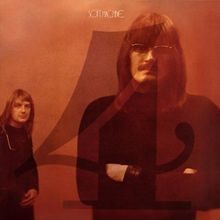 Fourth von soft machine - von, |