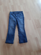 THE KICK FLARE LEG C&A Damen