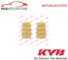 ANSCHLAGPUFFER STOßDÄMPFER