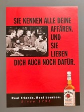 Jim Beam Real Friends Real