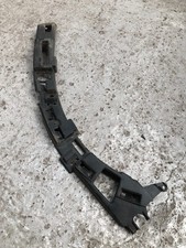 Citroen Berlingo Stoßstangenhalter vorne 9816768780 OS rechte Seite 2020 K9 S61