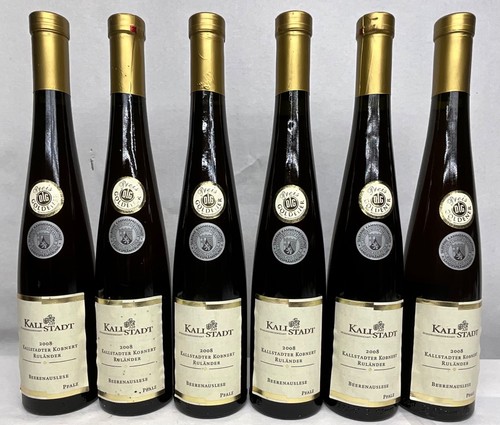 Flasche kallstadter kobnert - flasche,