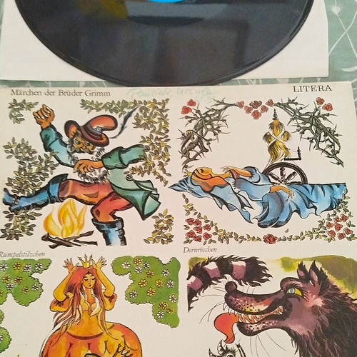 Litera märchen der - märchen,