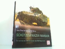 Schützenpanzer Marder - Die technische Dokumentation des Waffensystems. Lohmann,