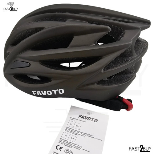 Favoto fahrradhelm rennrad - favoto,