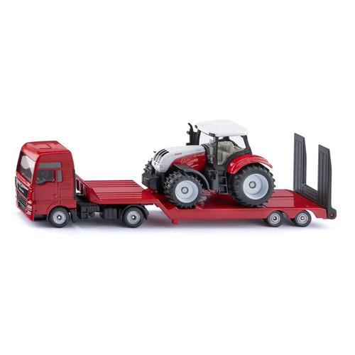 Siku 1764 man lkw - 1764, mit