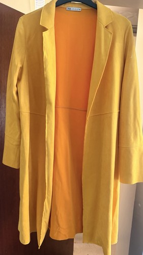 Zara jacke m - jacke,