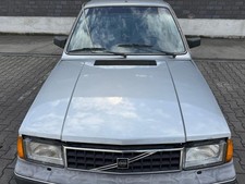 Volvo 340 original Motorhaube