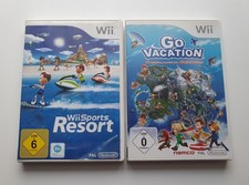 Nintendo wii sports resort - wii, +