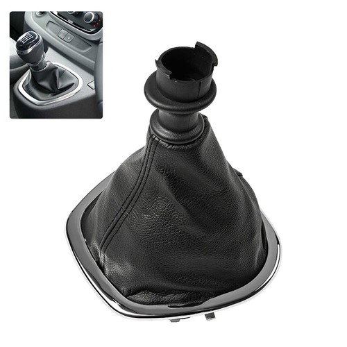 Schaltsack schaltmanschette - schaltsack,