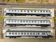 Fleischmann 8140/ 8142 Spur N