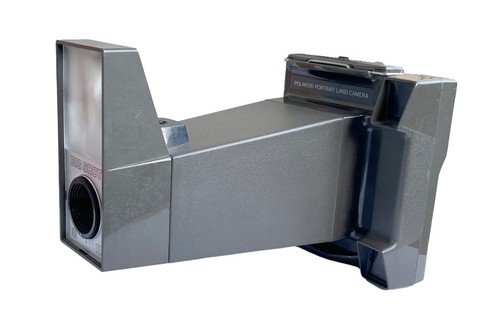 Polaroid big shot - polaroid,