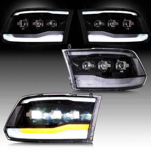 Vland paar led - led, projektor