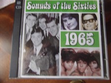 Sounds of the sixties 1965 2 CD