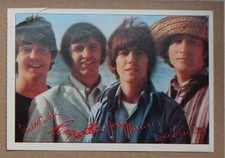 The beatles bravo - beatles,