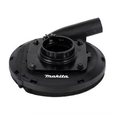 Makita Absaughaube 180 mm für