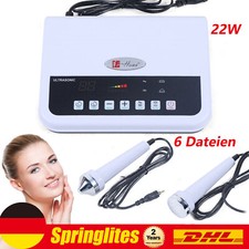 Microdermabrasion Maschine