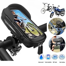 360° Fahrrad Motorrad Handy