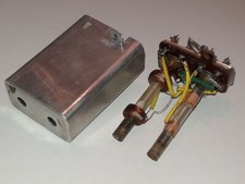 Pos 3) 1 NF-Filter aus Grundig