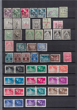 Sammlung Rumänien Spezial