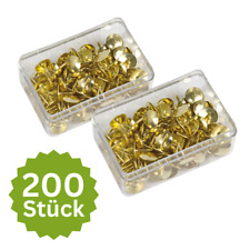 200 Reißbrettstifte