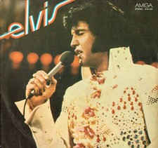 Vinyl, LP - Elvis – Elvis -