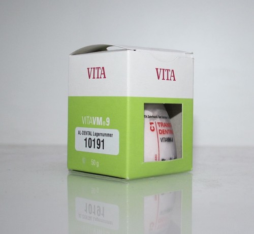 Vita keramikmassen - vm, /