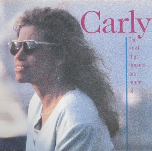 Carly simon the - carly,
