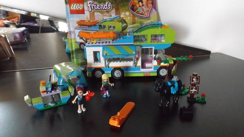 Lego friends 41339 mias - friends,