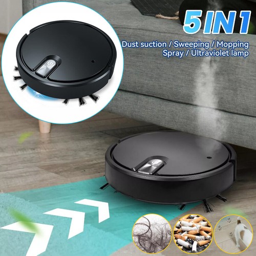Saugroboter staubsauger - saugroboter,