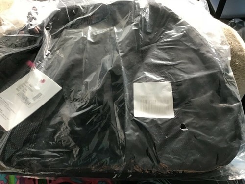 Kipling shopper schwarz - kipling,