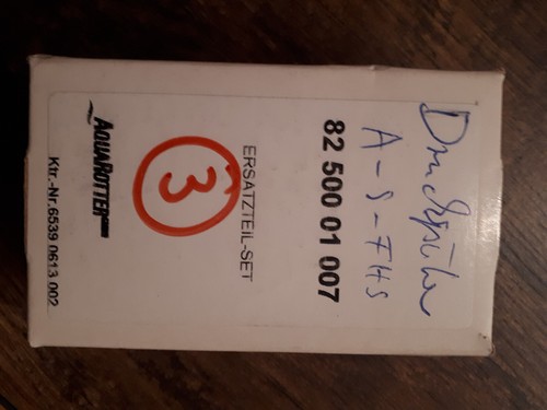 Aquarotter 8250001007