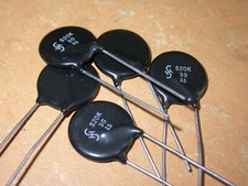 S20K30 S20 K30 Varistor VDR