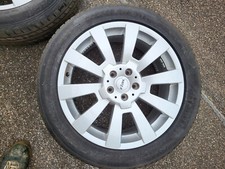 mercedes glk x204 reifen Felgen Rial