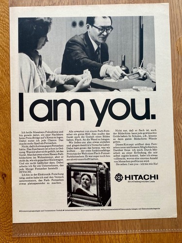 Hitachi you fernseher tv - i,