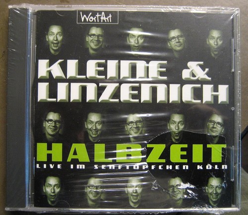Kleine linzenich halbzeit - &,